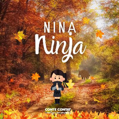 Nina ninja