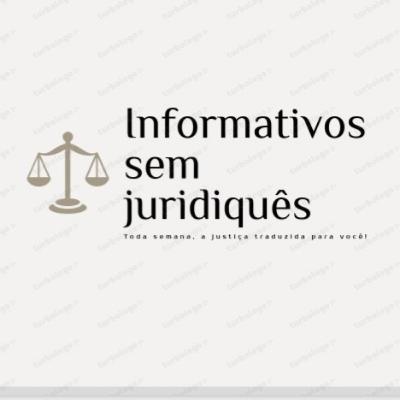 Informativo 1188 do STF