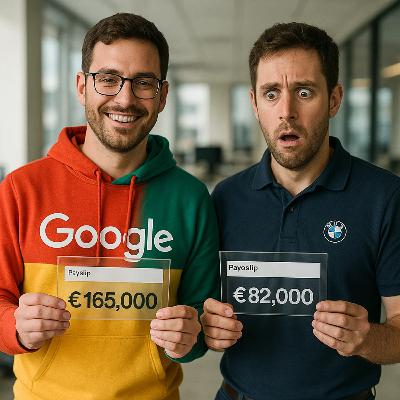 Das Software-Desaster der deutschen Autobauer (und wie sie es doch noch schaffen)