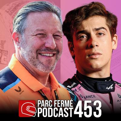 ODCINEK IM. CHŁOPSKIEGO ROZUMU, MCLAREN SPRZEDAJE MYSTERY BOXA