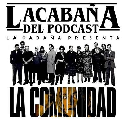 10x11 La cabaña presenta: La Comunidad