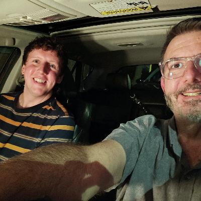 Are you ready for Nü-yacht music? - Jacob on the Moon (Episode 1081)