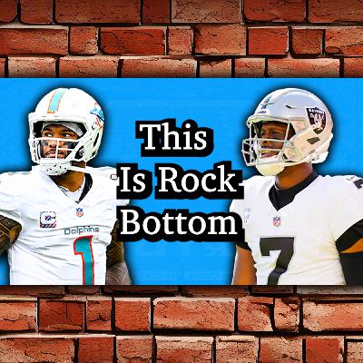 The Biggest Winners And Losers From NFL Week 7