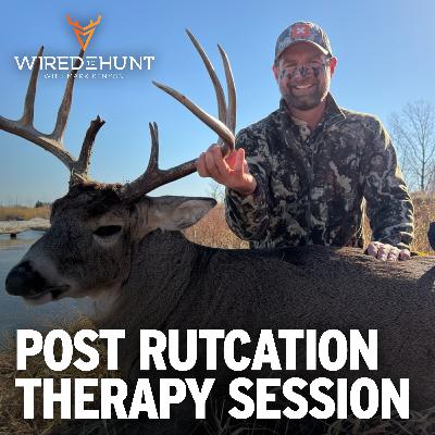 Ep. 978: Post Rutcation Therapy Session with Tony Peterson and Dan Johnson