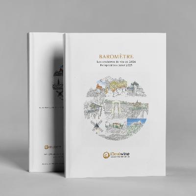 Présentation du Baromètre des enchères de vin 2025 🍷
