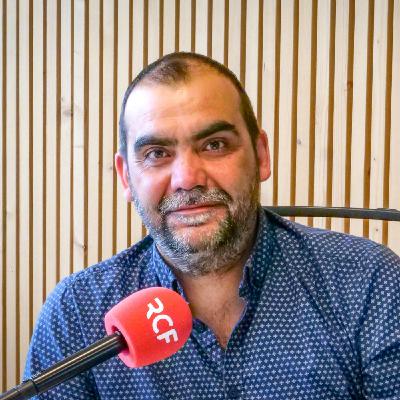 Florian Duquesne a rejoint l'entreprise familiale Lyon Langues