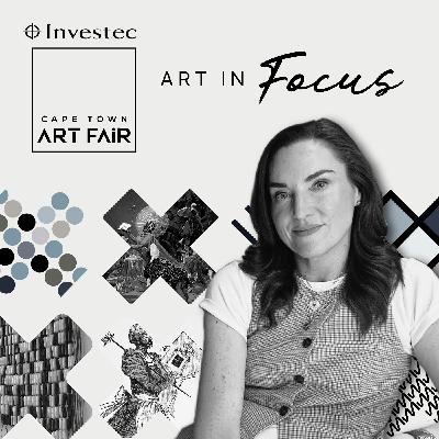 Art on Focus Series 2 | Ep 1: The business of art Art on Focus Series 2 | Ep 1: The business of art