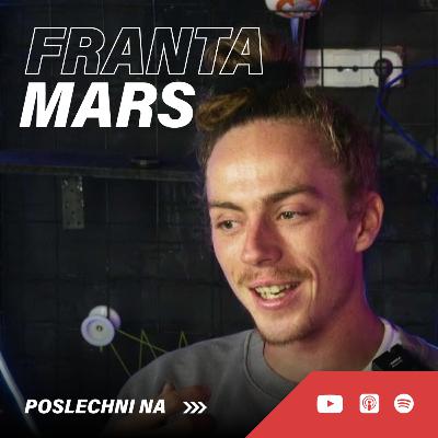 Na opuštěný ostrov bych si vzal svou kendamu - FrantaMars | FYFT.cz