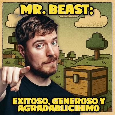 Mr. Beast