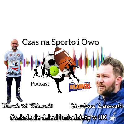 Czas na SporToiOwo #27 Szkolenie młodzieży cz.3