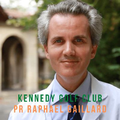 GOLF🏌️ Préparation Mentale KGC#3 Pr Raphaël Gaillard : Récompenses et frustrations, le temps des Marshmallows