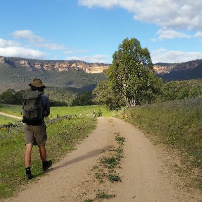 Splendour Rock Weeekend Trip with Kavita Joshi | Bushwalkers Diary S2EP2 Splendour Rock Weeekend Trip with Kavita Joshi | Bushwalkers Diary S2EP2