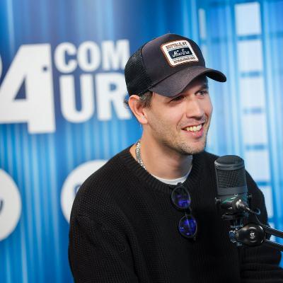 Režiser Mark Pirc: Pomembno mi je, da se pod končni izdelek rad podpišem - s Klavdijo Zver Režiser Mark Pirc: Pomembno mi je, da se pod končni izdelek rad podpišem - s Klavdijo Zver