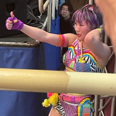 フジコブラ702_東京女子プロレス26が凄い