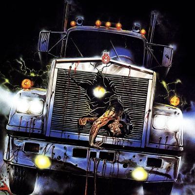 MAXIMUM OVERDRIVE (1986) Review | Stephen King’s Cocaine-Fueled Machine Madness — Horror Bull Film School