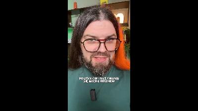 🚫 Dlaczego Grok rozbiera ludzi? 🚫 Dlaczego Grok rozbiera ludzi?