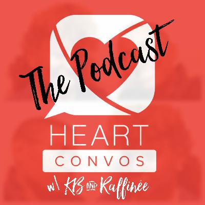 INFLUENCER Heart Convos w/ Jackie Hill Perry