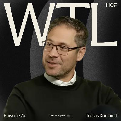 74. New Diamonds: Revolutionising an Ancient Industry with Tobias Kormind, Co-Founder of 77 Diamonds 74. New Diamonds: Revolutionising an Ancient Industry with Tobias Kormind, Co-Founder of 77 Diamonds