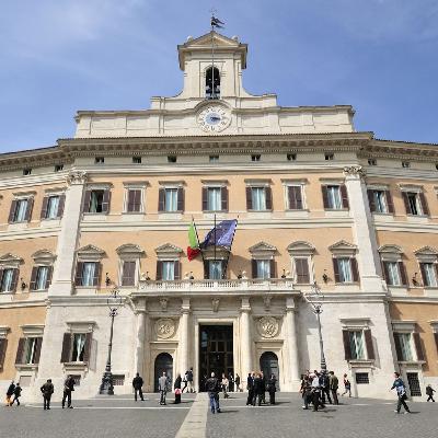 Leggi italiane: come collegarle tra loro