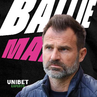 BALLIEMAN S2#19 - Eindejaarsbal van Ballieman