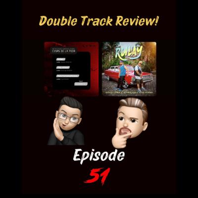 Double Track Review from Bachata Talk