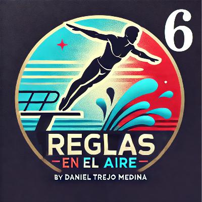 E6. Protestas y apelaciones en clavados: ¿Cómo se resuelven las controversias?