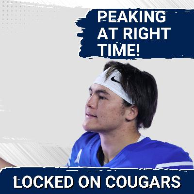 BYU's DOMINANT TCU Win Reveals a PLAYOFF-WORTHY Team | Are Cougars Being DISRESPECTED by Committee? | BYU Basketball's UConn Loss Shows Force & Tenacity BYU's DOMINANT TCU Win Reveals a PLAYOFF-WORTHY Team | Are Cougars Being DISRESPECTED by Committee? | BYU Basketball's UConn Loss Shows Force & Tenacity