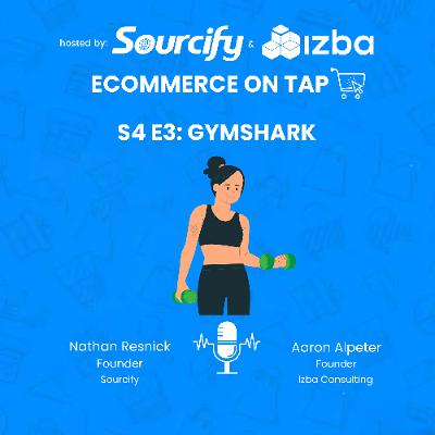 Inside Gymshark: Smart Supply Chains, Influencer Marketing, and International Expansion Inside Gymshark: Smart Supply Chains, Influencer Marketing, and International Expansion