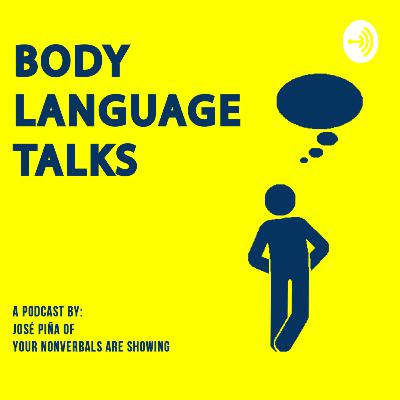 Body Language Books & Resources