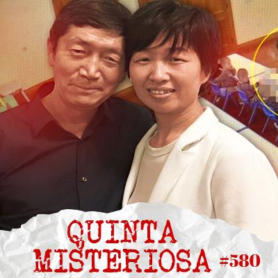 OS 21 BEBÊS DE ARCADIA | Caso Guojun Xuan e Silvia Zhang #580 OS 21 BEBÊS DE ARCADIA | Caso Guojun Xuan e Silvia Zhang #580