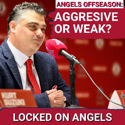 Angels Offseason Aggression Timeline REVEALS Whether 2026 Brings Hope or More Mediocrity to Fans Angels Offseason Aggression Timeline REVEALS Whether 2026 Brings Hope or More Mediocrity to Fans