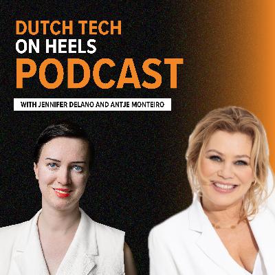 Antje Monteiro - Founder Fit at Home