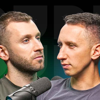 СТАХОВСЬКИЙ: Що приховують чемпіони? Реальна ціна тенісної слави СТАХОВСЬКИЙ: Що приховують чемпіони? Реальна ціна тенісної слави