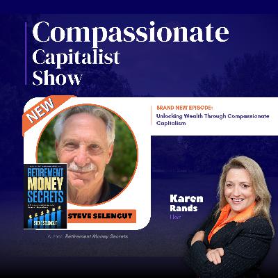 Creating Wealth Through Closed-End Funds with Steve Selengut
