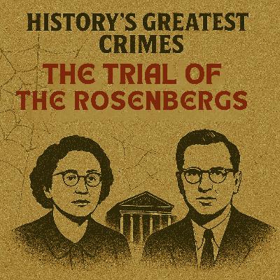 Justice or Political Theater? The Execution of the Rosenbergs Justice or Political Theater? The Execution of the Rosenbergs