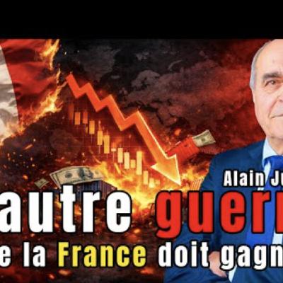 L'autre guerre que la France doit gagner !