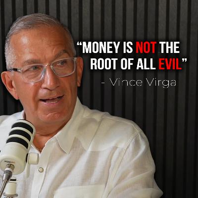 Financial Advisor Breaks Down the REAL 5 Pillars of Wealth