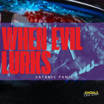 Faith, Folklore, and Agrochemicals: The Real-Life Horror in When Evil Lurks (2023)