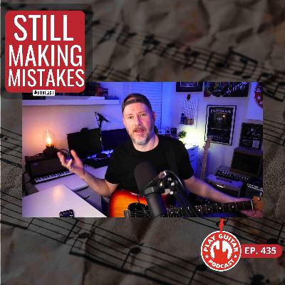 The Mistakes Beginners Make (That Even Pros Still Struggle With) - 435