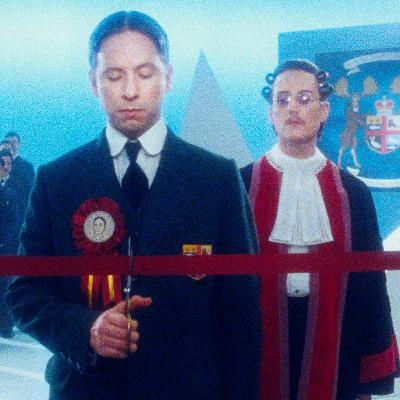 Episode 37: Entering The Twentieth Century Episode 37: Entering The Twentieth Century