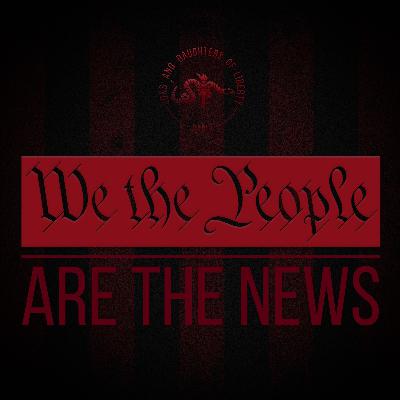”We The People Are The News” John’s interview w/ MSNBC & the state of the media April 25th 2023 ”We The People Are The News” John’s interview w/ MSNBC & the state of the media April 25th 2023