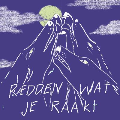 Eeuwig ijs - met Lander Van Tricht & Pieter Van de Walle