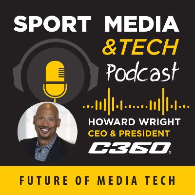 The Future of Media Technology & C360 The Future of Media Technology & C360