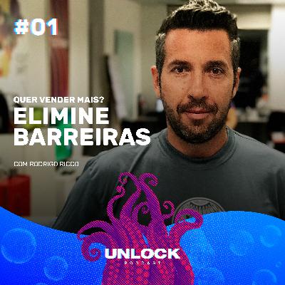 #01 Quer vender mais? Elimine Barreiras #01 Quer vender mais? Elimine Barreiras