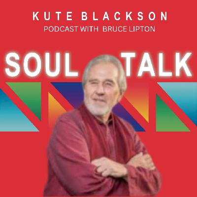 414: Bruce Lipton on The Hidden Programming Controlling Your Life (And How to Finally Break Free)