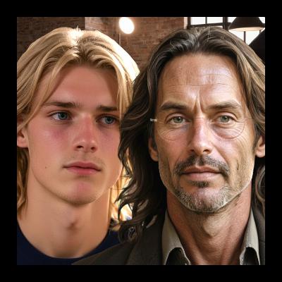 Asilo nido - Parte II (Gianni sta perdendo la memoria) - BONUS TRACK