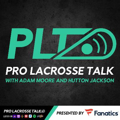 Welcome to Pro Lacrosse Talk (TRAILER)