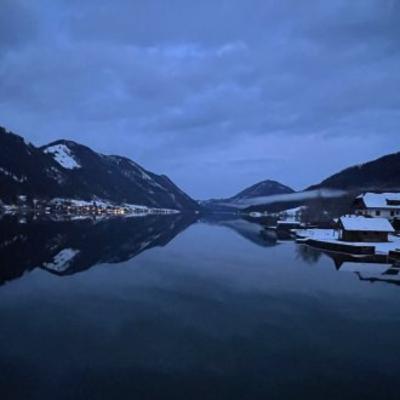 4: Wegenutzung im Naturraum