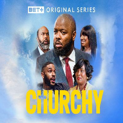 BET Plus Churchy Show Review | The JB&I Show Ep19S06 | with Isaac Middleton BET Plus Churchy Show Review | The JB&I Show Ep19S06 | with Isaac Middleton