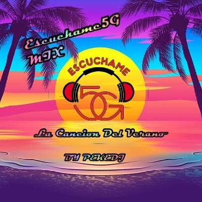 LAS CANCIONES DEL VERANO